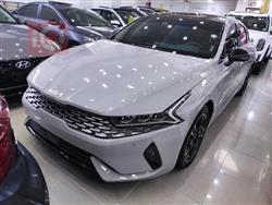 کیا K5